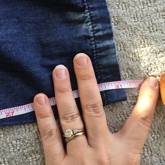 Maternity pants - Picture 6 of 6